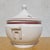 Art Deco Tableware by Gio Ponti for Richard Ginori, 1930s, Set of 3 For Sale - Image 17 of 18