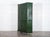 19th Century Large 19th Century English Painted Pine Housekeeper's Cupboard, 1880s For Sale - Image 5 of 16