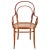 Nr. 8 Armchair from Thonet For Sale - Image 8 of 8