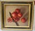 Figurative Michael Leonard Painting Pomegranates 1996 For Sale - Image 3 of 13