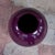 Large Purple Egg Planter by Marilyn Kay Austin for Architectural Pottery For Sale - Image 9 of 12