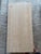 2020s Crate & Barrel "Vernon" Natural Pine Coffee Table (56”) For Sale - Image 5 of 8