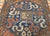 19th Century Caucasian Cloudband Kazak Rug, Hand-Woven Wool, Chondoresh, 4' x 9' For Sale - Image 12 of 13
