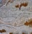 Antique English Pastoral Woolwork Embroidery With Stag, Hounds and Rabbit, 19th Century For Sale - Image 15 of 18