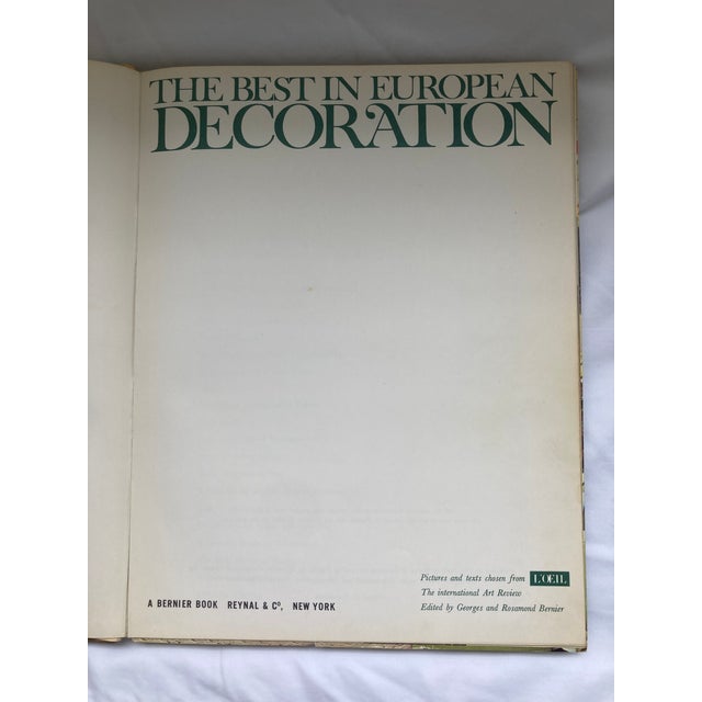 A 12x10 Hardbound Coffee Table Book originally published in French. Its popularity resulted in a translation into English,...