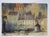 French Early 20th Century Cityscape Watercolor Painting For Sale - Image 3 of 3