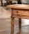 19th Century Spanish Baroque Bleached Walnut Coffee Table With Drawers For Sale - Image 10 of 12