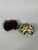 CHINA, 18TH CENTURY, KANGXI PERIOD (1661-1722) China Sancai glazed biscuit For Sale - Image 6 of 8
