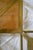 1970s Vintage Glass and Woven Rush Side Tables, 1970s, Set of 2 For Sale - Image 5 of 6