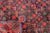 1960s, Handmade Vintage Persian Malayer Rug 4.2' X 7.1' For Sale - Image 12 of 17