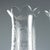 Bohemian Crystal Table Lamp For Sale - Image 3 of 8