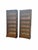 With our absolute highest compliments Bay Colony Antiques takes the utmost pleasure in offering this wonderful pair of...