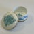 1990s Vintage 1994 Buckingham Palace Porcelain Pill Box For Sale - Image 5 of 6