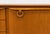 Wood Mid Century Modern Long Teak Sideboard by Elliots of Newbury, Made in England, C. 1960’s For Sale - Image 7 of 17