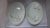 Mid-century Oval Serving Bowls - Pair For Sale - Image 4 of 6