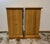 Antique European Pine Pot Cupboards - a Pair For Sale - Image 4 of 9