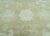 Turkish Turkish Oushak Rug 8'11" x 12'4" #19357 For Sale - Image 3 of 8