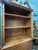 Mid 20th Century Georgian Reproduction Double Door Secretary For Sale - Image 10 of 11
