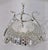 Antique Edwardian Sterling Silver Table Centre Dishes, 1906 For Sale - Image 6 of 13