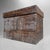Japanese Tea Chest with Shinto Text Fragments, 1960s For Sale - Image 17 of 17