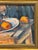Gold Framed Paul Cezanne Canvas Print For Sale In Kansas City - Image 6 of 8