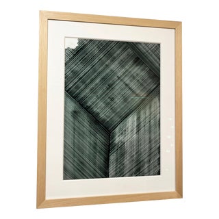 Yasuo Mizui, Spatula (Inside Box Sp32), 1973, Paint For Sale