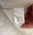 Pottery Barn Style Lavender Australian/New Zealand Sheepskin Hide 4x6 For Sale In Palm Springs - Image 6 of 6