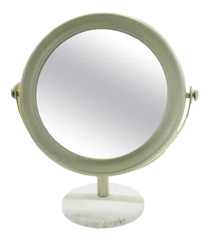 Narciso Table Mirror by Sergio Mazza for Artemide, Italy, 1976