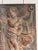 Pair 19th Century Carved Relief Panels For Sale - Image 10 of 14