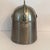 Metal Knight's Helmet Ice Bucket by Seymour Mann Camelot For Sale - Image 7 of 14