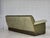 Danish 3-Seater Sofa in Green Velour and Beech, 1970s For Sale - Image 11 of 18