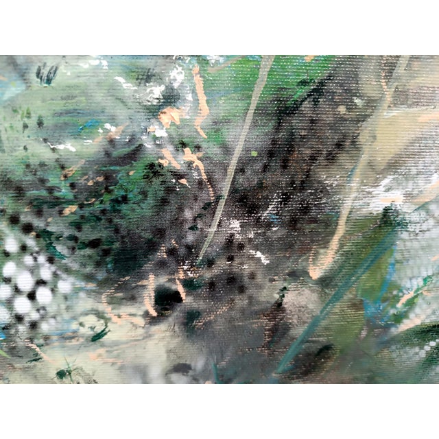 Blue Ovidiu Kloska, Eternal Still Life, 2026 For Sale - Image 8 of 10