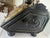 Late 19th Century Highest Quality Victorian Aesthetic Japanned Metal Complete Coal Scuttle Box, Purdonium Original Shovel Marked H.Loveridge & Co. The Edinburgh C1880 For Sale - Image 5 of 14