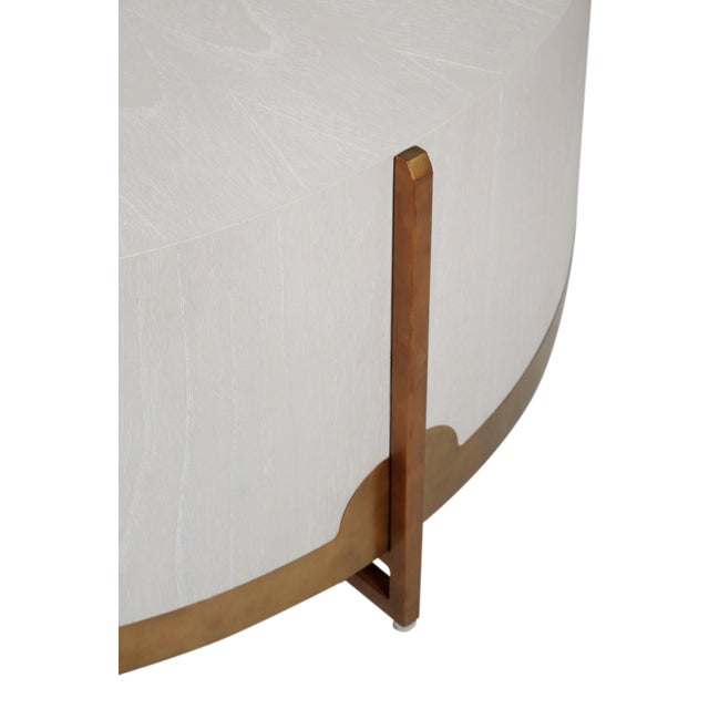 Gabby Clifton Coffee Table Chairish