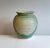 Ceramic Studio Ceramic Art Vase with Modernist Graphic Decor by Helle Stenberg for Pottestuen, Denmark, 1960s For Sale - Image 7 of 18