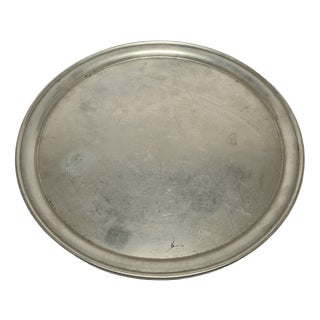 Art Deco Tray, Czechoslovakia, 1930s For Sale