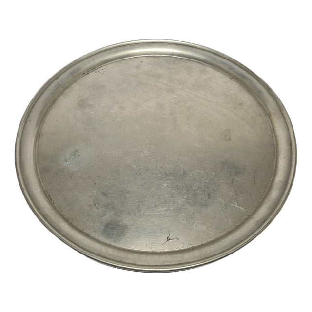 Art Deco Tray, Czechoslovakia, 1930s For Sale