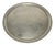Art Deco Tray, Czechoslovakia, 1930s For Sale