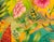 American Fred Biesel "Cosmos Radiance" Oil on Board, 1949 For Sale - Image 3 of 8