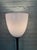 Late 20th Century Mid-Century Modern Style Space Age Atomic Chrome Floor Lamp For Sale In New York - Image 6 of 8