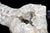 Late 20th Century Rock Crystal Geode Dragon Head Modern Sculpture 8.5 Lb For Sale In Los Angeles - Image 6 of 14