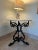 Victorian Cast Iron Occasional Table Base For Sale - Image 4 of 10