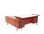 1970s Model 209 Executive Desk by Arne Vodder for Sibast, 1970 For Sale - Image 5 of 16