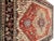 Traditional 2020s Rust Hand Knotted Serapi For Sale - Image 3 of 7