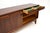 Brown Danish Sideboard from Bordum and Nielsen, 1960s For Sale - Image 8 of 15