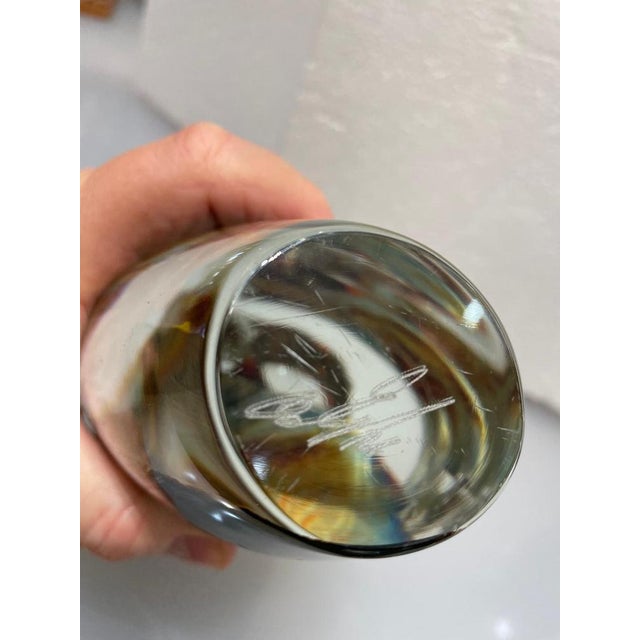 Hug Fiugrine by Andrea Tagliapietra For Sale - Image 15 of 16