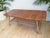 Mid-Century Modern Plank Coffee Table in Elm by Lucian Ercolani for Ercol, 1970s For Sale - Image 6 of 15