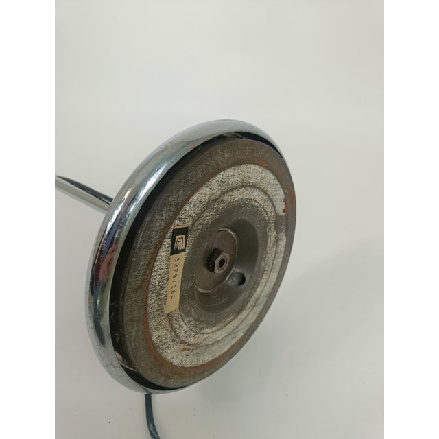 Space Age Floor Lamp from Cosack Leuchten, 1970s For Sale - Image 12 of 14