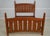 Age: c2007 Details: #32 Finish Arts & Crafts Style High Quality Construction Nice Inlay Work Throughout Offered @ Fraction...