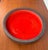 Mid-Century Modern Danish Studio Pottery Bowl, Svaneke, Bornholm, 1960s For Sale - Image 10 of 18